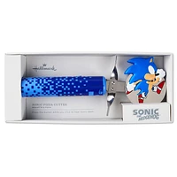 SEGA Sonic the Hedgehog™ Pizza Cutter With Sound for only USD 34.99 | Hallmark
