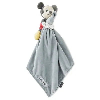 Disney Baby Mickey Mouse Plush and Lovey Blanket for only USD 24.99 | Hallmark