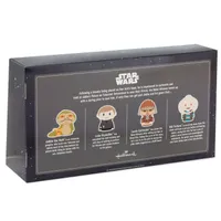 itty bittys® Star Wars: Return of the Jedi™ Plush Collector Set of 4 for only USD 29.99 | Hallmark
