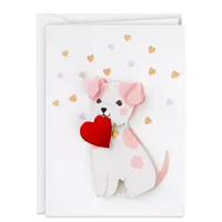 3.25" Mini Bringing You a Little Love Today Love Card for only USD 3.99 | Hallmark