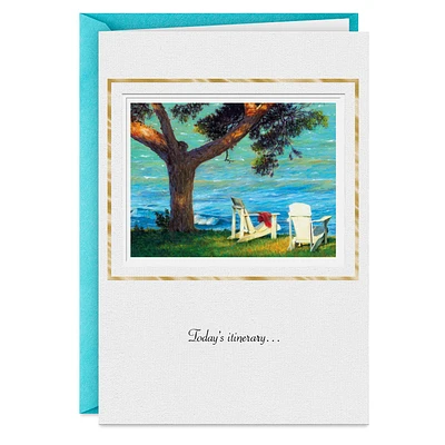 Enjoy Life Retirement Card for only USD 2.99 | Hallmark