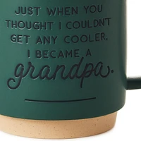Cool Grandpa Mug, 16 oz. for only USD 16.99 | Hallmark