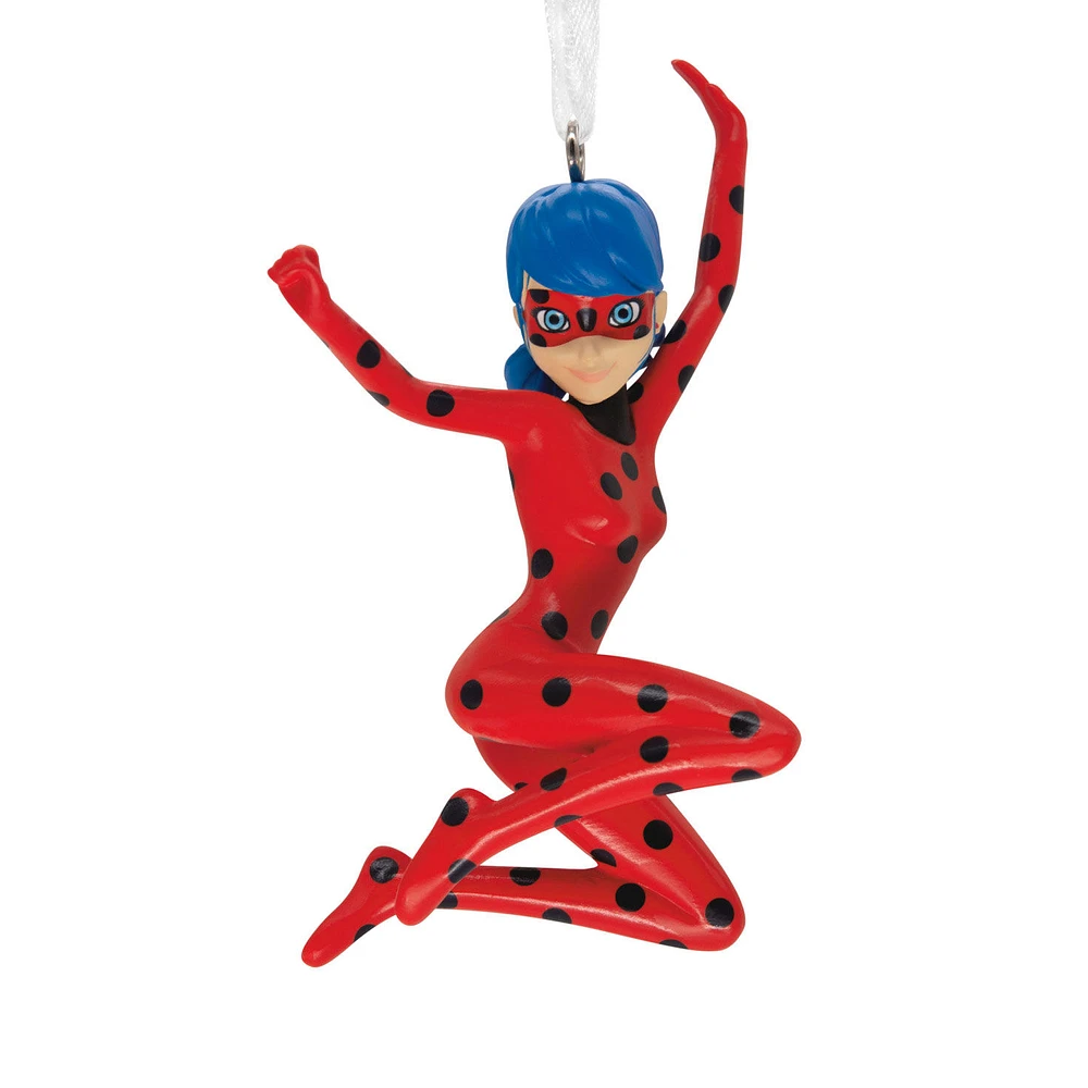 Miraculous Ladybug Hallmark Ornament for only USD 9.99 | Hallmark