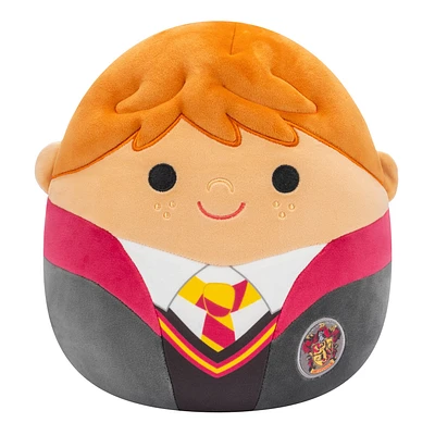 8" Squishmallows Harry Potter Ron Weasley Little Plush for only USD 19.99 | Hallmark