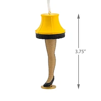 A Christmas Story™ Leg Lamp Hallmark Ornament for only USD 9.99 | Hallmark