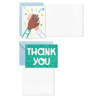 Little World Changers™ Assorted Boxed Blank Note Cards, Pack of 24 for only USD 9.99 | Hallmark