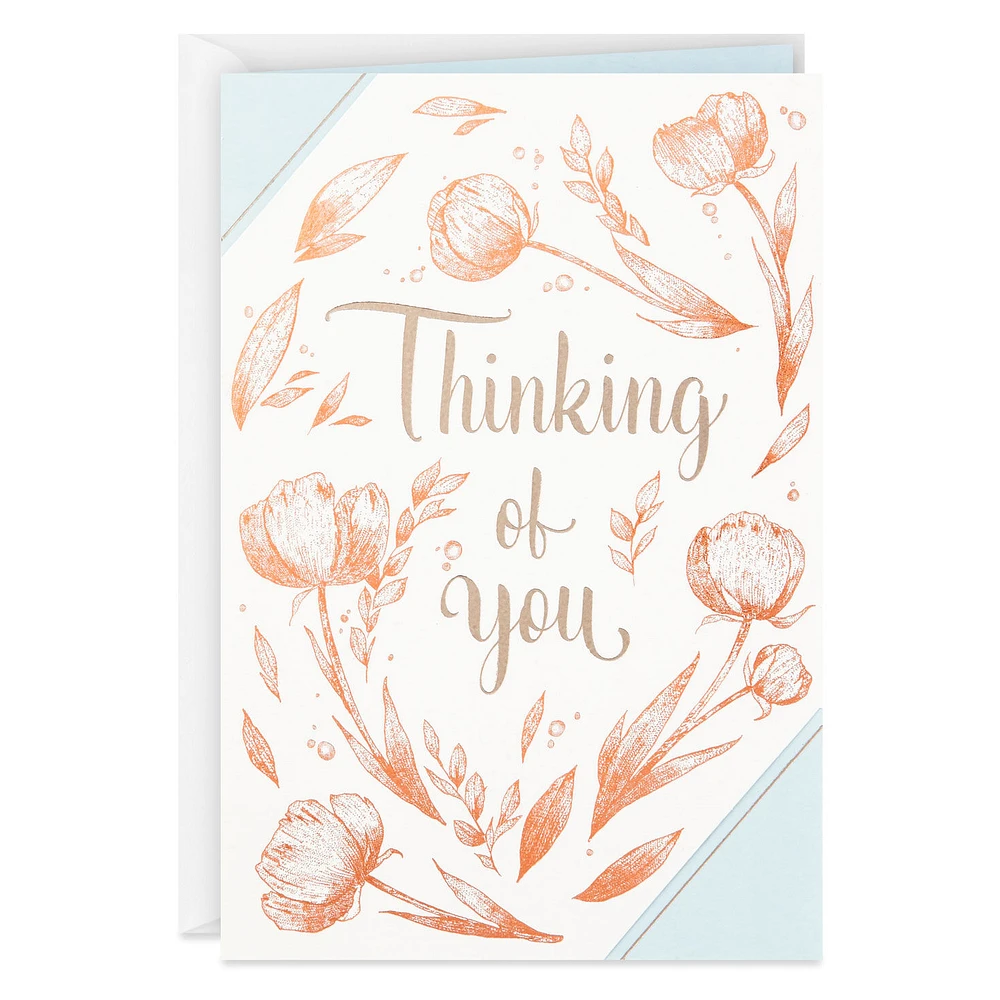 Hoping to Brighten Your Day Encouragement Card for only USD 4.59 | Hallmark