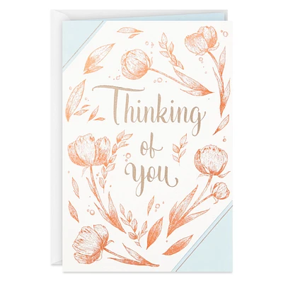 Hoping to Brighten Your Day Encouragement Card for only USD 4.59 | Hallmark
