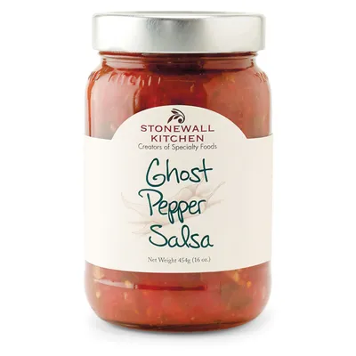 Stonewall Kitchen Ghost Pepper Salsa, 16 oz. for only USD 7.99 | Hallmark