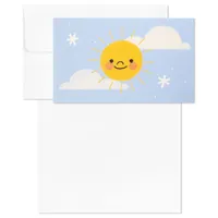 Little World Changers™ Assorted Blank Mini Note Cards, Pack of 12 for only USD 8.99 | Hallmark