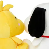 Large Better Together Peanuts® Snoopy and Woodstock Magnetic Plush Pair, 10.5" for only USD 39.99 | Hallmark