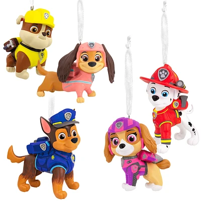 Paw Patrol™ Ornament Gift Set for only USD 9.99 | Hallmark