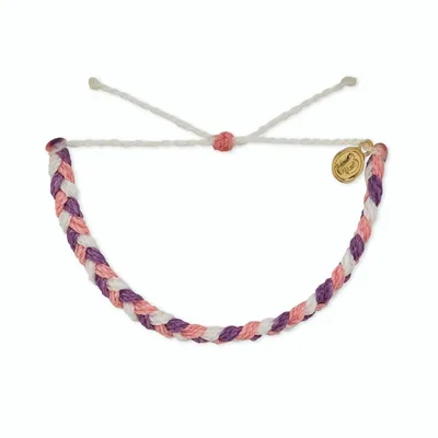 Pura Vida Fable Braided Bracelet for only USD 15.00 | Hallmark