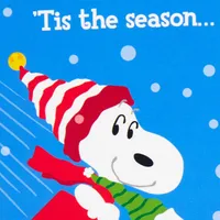 Peanuts® Gang Assorted Money Holder Boxed Christmas Cards, Pack of 36 for only USD 12.99 | Hallmark