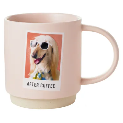 Before and After Coffee Funny Mug, 16 oz. for only USD 16.99 | Hallmark