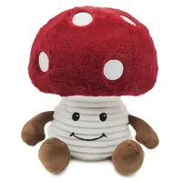 Warmies Heatable Scented Mushroom Stuffed Animal, 13" for only USD 27.99 | Hallmark