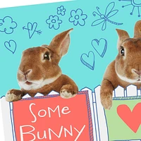 Some Bunny Loves You Easter Card for only USD 3.29 | Hallmark