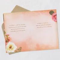 Thrilled to Celebrate You Wedding Card for Daughter and Son-in-Law for only USD 3.99 | Hallmark