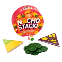 Professor Puzzle Nacho Stack Stacking Game for only USD 14.99 | Hallmark
