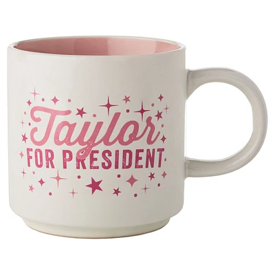 Southern Fried Design Barn Taylor for President Mug, 13 oz. for only USD 19.99 | Hallmark