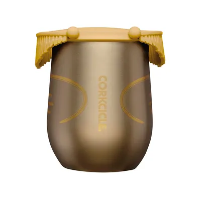 Corkcicle Harry Potter Golden Snitch Stemless Glass, 12 oz. for only USD 39.99 | Hallmark