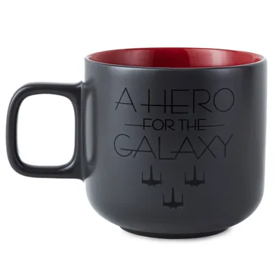 Star Wars™ Rebel Hero Mug, 17 oz. for only USD 16.99 | Hallmark