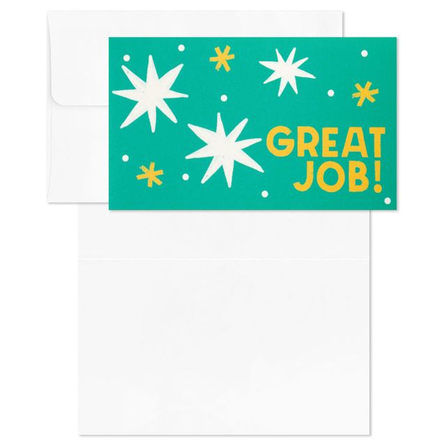 Assorted Blank Mini Note Cards and Envelopes for Card Making and Gifts Orange
