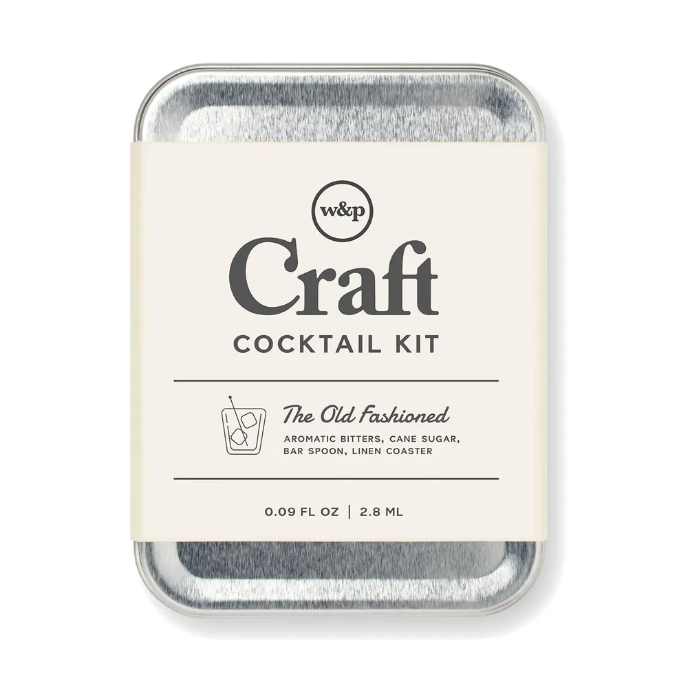 Old Fashioned Craft Cocktail Kit for only USD 24.00 | Hallmark