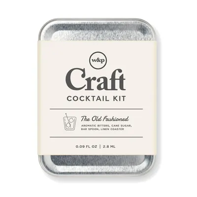 Old Fashioned Craft Cocktail Kit for only USD 24.00 | Hallmark