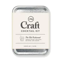 Old Fashioned Craft Cocktail Kit for only USD 24.00 | Hallmark