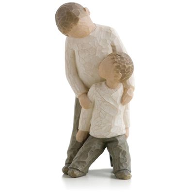 Willow Tree® Brothers Family Figurine for only USD 46.99 | Hallmark