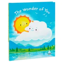 The Wonder of You Recordable Storybook for only USD 34.99 | Hallmark