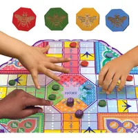 Fancy Pachisi Board Game for only USD 21.99 | Hallmark