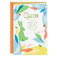 You're a Blessing Easter Card for Godson for only USD 2.99 | Hallmark