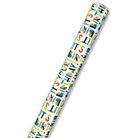 It's Your Birthday! Jumbo Wrapping Paper, 90 sq. ft. for only USD 9.99 | Hallmark