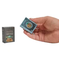 Star Wars: The Tiny Book of Grogu Mini Book for only USD 9.99 | Hallmark