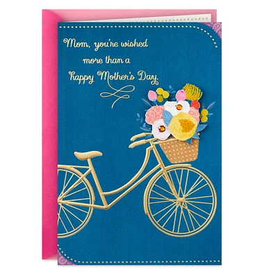 You're Valued and Loved Mother's Day Card for Mom for only USD 5.99 | Hallmark