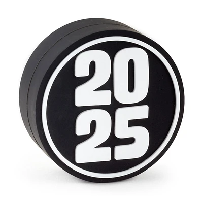 Charmers 2025 Silicone Charm for only USD 8.99 | Hallmark