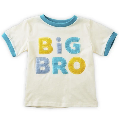 Kids Big Bro T-Shirt, 4T-5T for only USD 19.99 | Hallmark