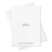 Elegant Florals Boxed Blank Thank-You Notes Assortment, Pack of 48 for only USD 12.99 | Hallmark