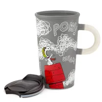 Peanuts® Flying Ace Snoopy Color Changing Travel Mug, 16 oz. for only USD 24.99 | Hallmark