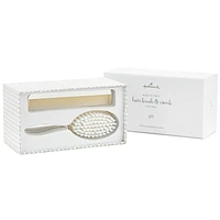 Baby's First Hair Brush and Comb, Set of 2 for only USD 34.99 | Hallmark