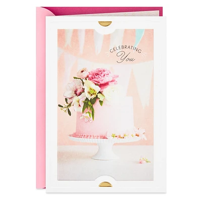 You Hold a Special Place in Our Family Birthday Card for only USD 3.99 | Hallmark