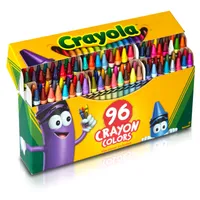 Crayola Crayons, 96-Count for only USD 9.49 | Hallmark