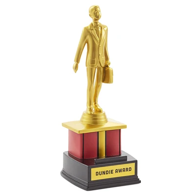 The Office Dundie Award Smartphone Holder for only USD 34.99 | Hallmark