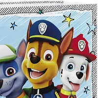 13" Paw Patrol™ Chase and Friends Blue Gift Bag for only USD 3.99 | Hallmark