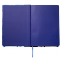 Blue Shibori Print Journal for only USD 20.99 | Hallmark