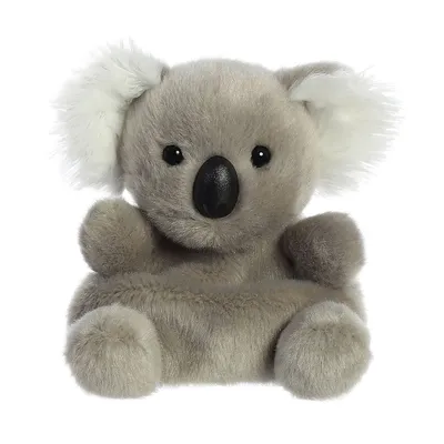 Aurora World Palm Pals Wiggles Koala Plush, 5" for only USD 12.99 | Hallmark