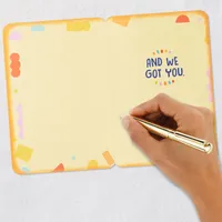 You Got This Encouragement Card From Us for only USD 2.99 | Hallmark