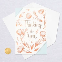 Hoping to Brighten Your Day Encouragement Card for only USD 4.59 | Hallmark